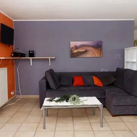T3 With Parking, Port Marianne, Tram To Centre, Beaches, Montpellier