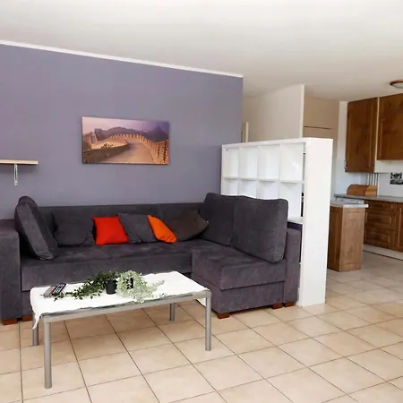 Apartmán Superbe T3 70m2, Spacieux Et Lumineux, 4eme Etage Avec Ascenseur, Parking Et Terrasse, Centre De *