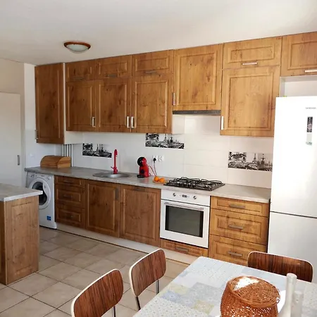 T3 With Parking, Port Marianne, Tram To Centre, Beaches,